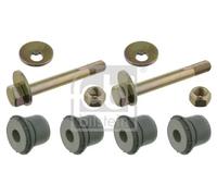 Boccola braccio oscillante Assale anteriore inferiore 01692 FEBI BILSTEIN