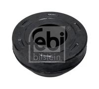 Boccola braccio oscillante Assale anteriore inferiore 01924 FEBI BILSTEIN per VW