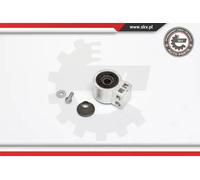 Boccola braccio oscillante Assale anteriore inferiore 04SKV008 ESEN SKV per SAAB