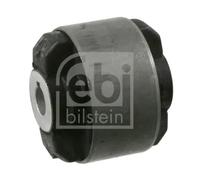 Boccola braccio oscillante Assale anteriore inferiore 09387 FEBI BILSTEIN