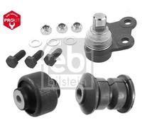 Boccola braccio oscillante Assale anteriore inferiore 21854 FEBI BILSTEIN