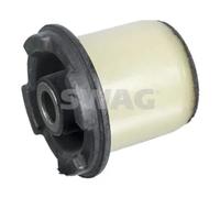 Boccola braccio oscillante Assale anteriore inferiore 40 60 0011 SWAG per OPEL