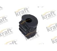 Boccola braccio oscillante Assale anteriore inferiore 4231520 KRAFT AUTOMOTIVE