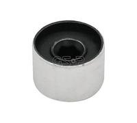 Boccola braccio oscillante Assale anteriore inferiore 510310 GSP per AUDI A2