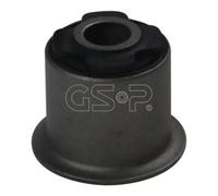 Boccola braccio oscillante Assale anteriore inferiore 510685 GSP per PEUGEOT