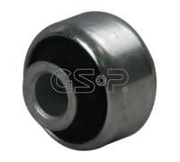 Boccola braccio oscillante Assale anteriore inferiore 510740 GSP per RENAULT