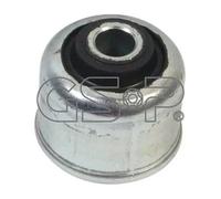 Boccola braccio oscillante Assale anteriore inferiore 510756 GSP per RENAULT