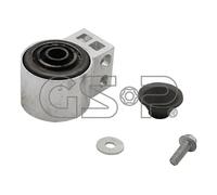 Boccola braccio oscillante Assale anteriore inferiore 510925S GSP per SAAB OPEL