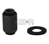 Boccola braccio oscillante Assale anteriore inferiore 512869 GSP per NISSAN