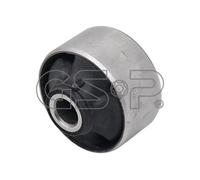 Boccola braccio oscillante Assale anteriore inferiore 514847 GSP per HYUNDAI XG