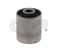 Boccola braccio oscillante Assale anteriore inferiore 514927 GSP per MAZDA KIA