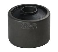 Boccola braccio oscillante Assale anteriore inferiore 516033 GSP per NISSAN