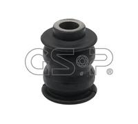Boccola braccio oscillante Assale anteriore inferiore 516441 GSP per OPEL