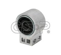 Boccola braccio oscillante Assale anteriore inferiore 517181 GSP per OPEL