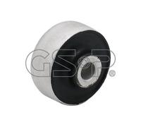 Boccola braccio oscillante Assale anteriore inferiore 518115 GSP per AUDI SKODA