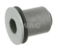 Boccola braccio oscillante Assale anteriore inferiore 60 92 4263 SWAG per OPEL