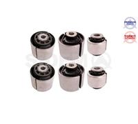 SIDEM 849696 KIT Supporto braccio oscillante