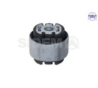 Boccola braccio oscillante Assale anteriore inferiore Cuscinetto gomma-metallo