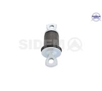 Boccola braccio oscillante Assale anteriore inferiore Cuscinetto gomma-metallo