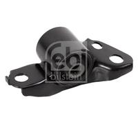 Boccola braccio oscillante Assale anteriore inferiore Cuscinetto gomma-metallo