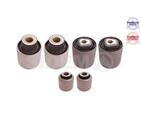 Boccola braccio oscillante Assale anteriore inferiore Cuscinetto gomma-metallo