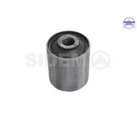 Boccola braccio oscillante Assale anteriore inferiore Cuscinetto gomma-metallo