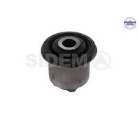 Sidem Supporto braccio oscillante 805644 – assale anteriore inferiore, cuscinetto gomma-metallo