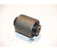 Boccola braccio oscillante Assale anteriore inferiore GOM-318 ASHIKA per MAZDA