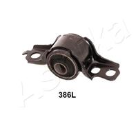 Boccola braccio oscillante Assale anteriore inferiore GOM-386L ASHIKA per MAZDA