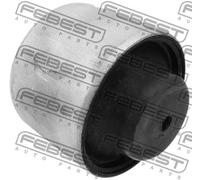 Boccola braccio oscillante Assale anteriore inferiore NAB-122 FEBEST