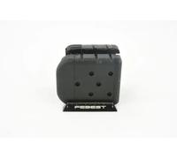 Febest Supporto braccio oscillante NAB-89 - per Nissan, Infiniti (assale anteriore inferiore)