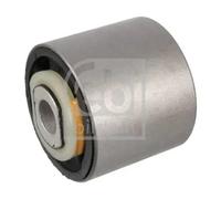 Boccola braccio oscillante Assale anteriore inferiore Supporto idraulico 02263