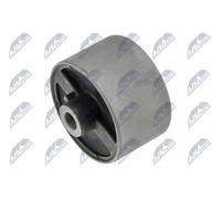 NTY Supporto, Braccio oscillante compatibile con NISSAN ZTP-NS-065E