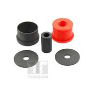 Boccola braccio oscillante Assale anteriore inferiore TED44870 TEDGUM per NISSAN