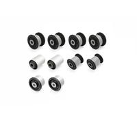 Boccola braccio oscillante Assale anteriore K41785101 vika per AUDI VW