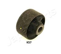 Boccola braccio oscillante Assale anteriore RU-K57 JAPANPARTS per KIA HYUNDAI