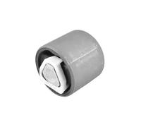 Boccola braccio oscillante Assale anteriore superiore 00082289 TEDGUM per BMW 5
