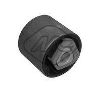 Boccola braccio oscillante Assale anteriore superiore 04252 Metalcaucho per BMW