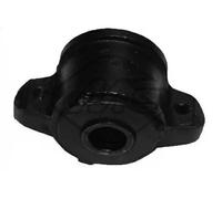 Boccola braccio oscillante Assale anteriore superiore 04778 Metalcaucho per OPEL