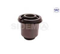 Boccola braccio oscillante Assale anteriore superiore Cuscinetto gomma-metallo