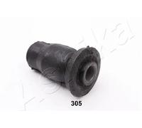 Boccola braccio oscillante Assale anteriore superiore GOM-305 ASHIKA per MAZDA