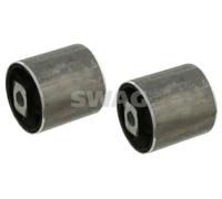 Boccola braccio oscillante Assale anteriore superiore Supporto idraulico SWAG