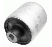 LEMFÖRDER 36954 01 Supporto Braccio Oscillante per BMW 3 Touring (F31) 2012-2019 anteriore, Bilaterale, Interno, Assale anteriore e altri veicoli