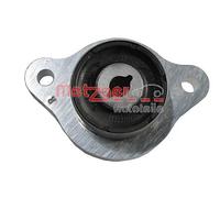 Boccola braccio oscillante Assale anteriore Supporto idraulico 52098102 METZGER