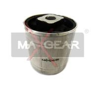 Boccola braccio oscillante Assale anteriore Supporto idraulico 72-0533 MAXGEAR