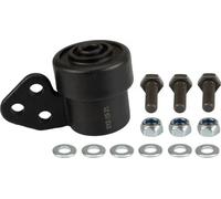 TRW Supporto braccio oscillante JBU505 per Opel Corsa C, Meriva, Vauxhall, Combo