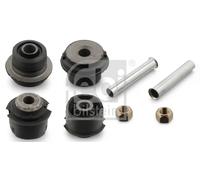 FEBI BILSTEIN Kit di riparazione braccio di controllo 06350 per Mercedes-Benz