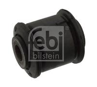 Boccola braccio oscillante Assale anteriore Sx 102974 FEBI BILSTEIN per NISSAN
