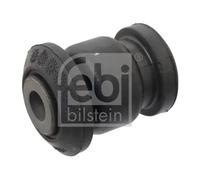 Boccola braccio oscillante Assale anteriore Sx 104367 FEBI BILSTEIN per JEEP