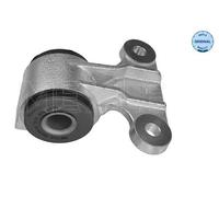 Boccola braccio oscillante Assale anteriore Sx 11-14 610 0038 MEYLE per CITROËN